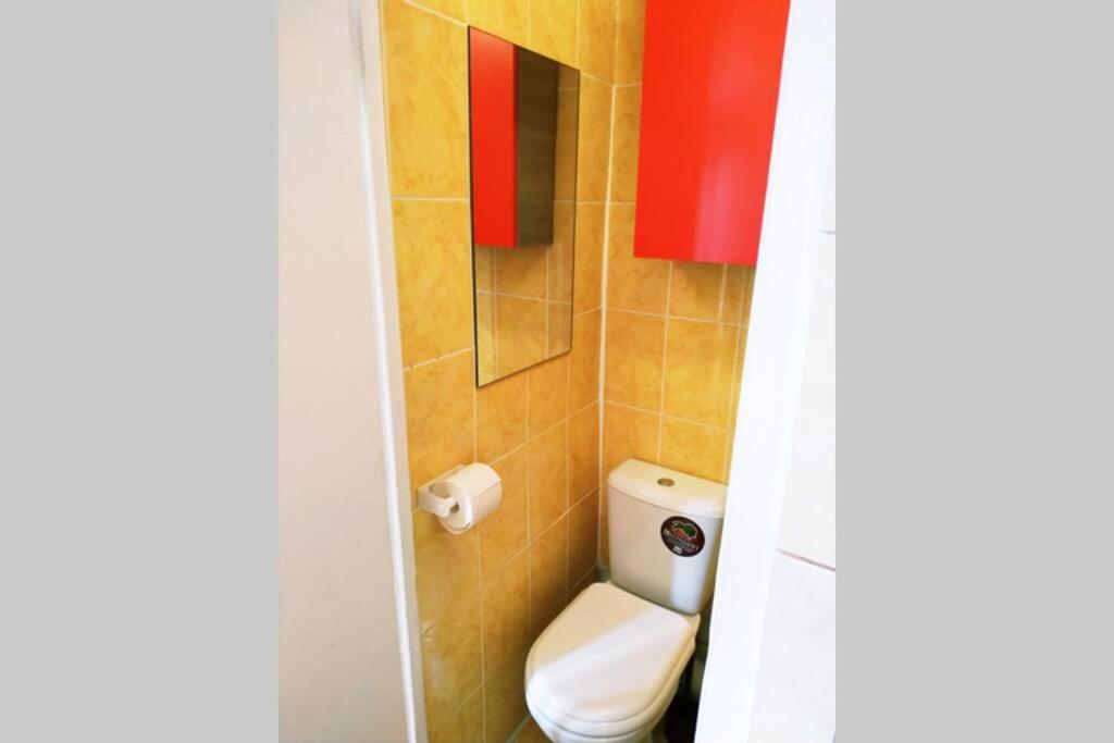 9Th Floor Amazing View Central Studio Apartment VNO Exterior foto